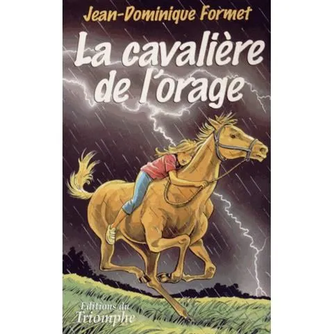 CAVALIERE DE L'ORAGE