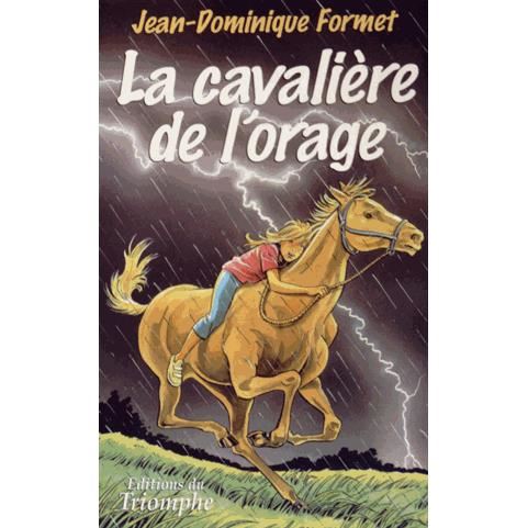 CAVALIERE DE L'ORAGE