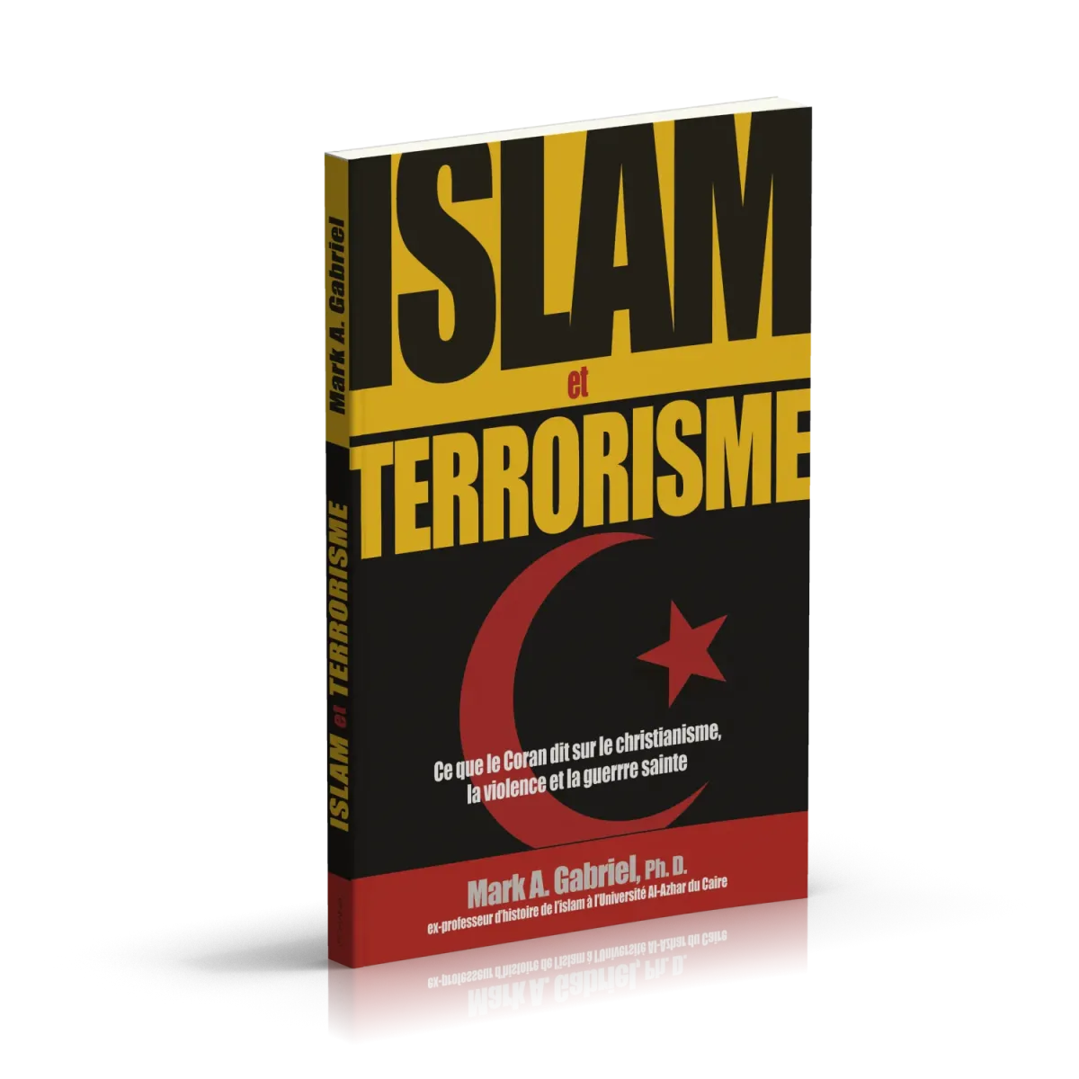 ISLAM ET TERRORISME
