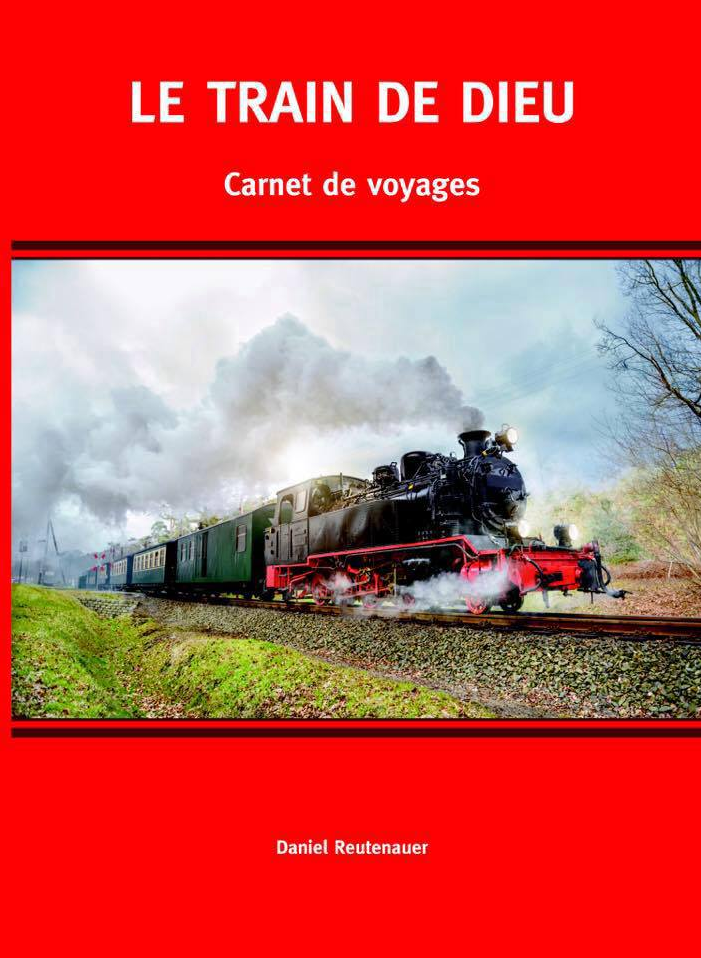 TRAIN DE DIEU (LE)