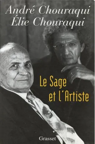SAGE ET L'ARTISTE (LE)