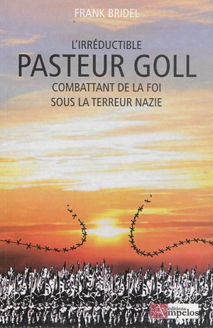 IRREDUCTIBLE PASTEUR GOLL