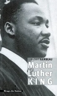 MARTIN LUTHER KING