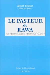 PASTEUR DE RAWA