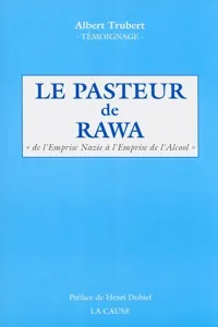 PASTEUR DE RAWA