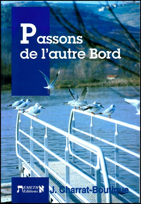 PASSONS DE L'AUTRE BORD