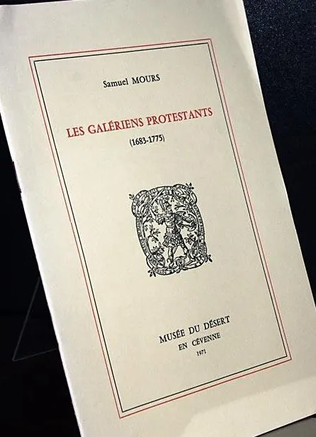 GALERIENS PROTESTANTS