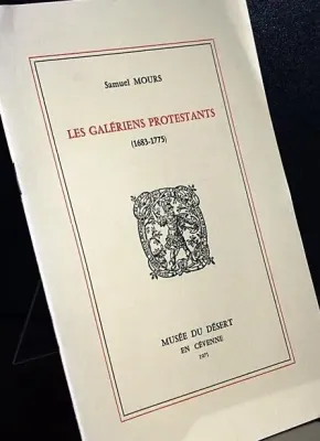 GALERIENS PROTESTANTS