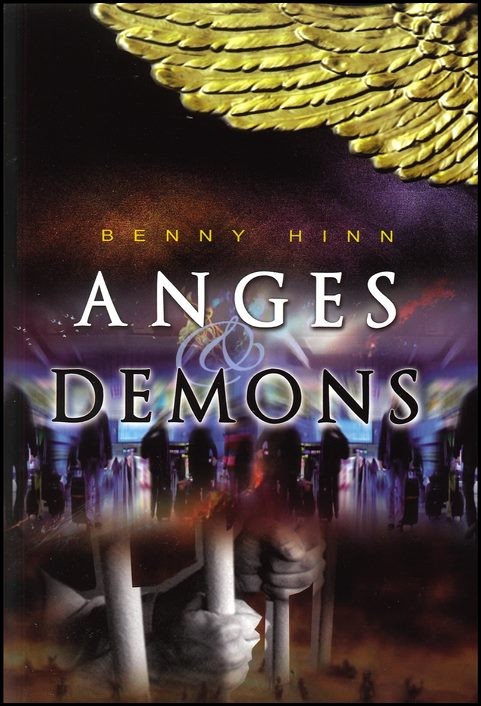 ANGES ET DEMONS