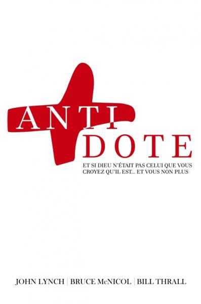 ANTIDOTE (Réf:1148)