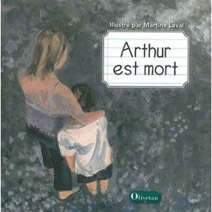 ARTHUR EST MORT