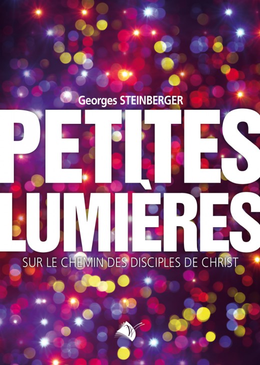PETITES LUMIERES - NELLE EDITION