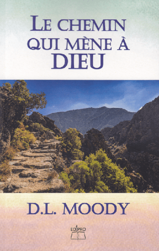 CHEMIN QUI MENE A DIEU (LE) (REF: 1185)