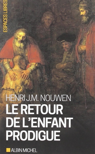 RETOUR DE L'ENFANT PRODIGUE (LE)