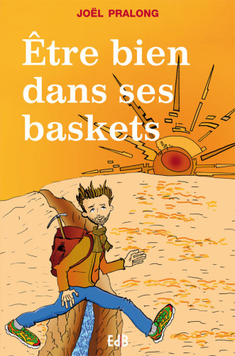 ETRE BIEN DANS SES BASKETS