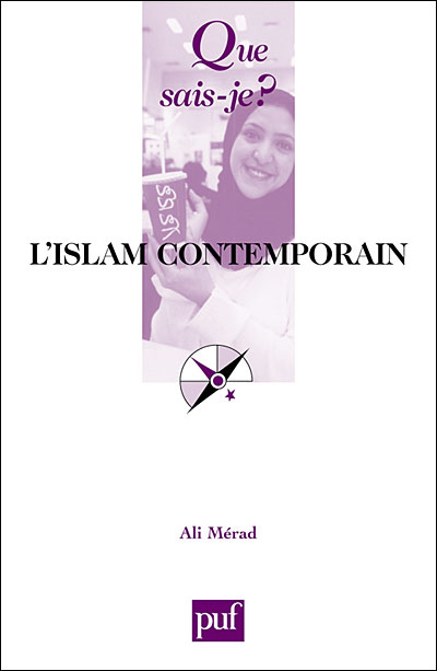 ISLAM CONTEMPORAIN (L') 8EME ED QSJ 2195