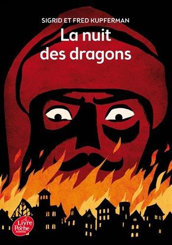 NUIT DES DRAGONS (LA)