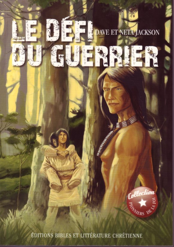 DEFI DU GUERRIER (LE)