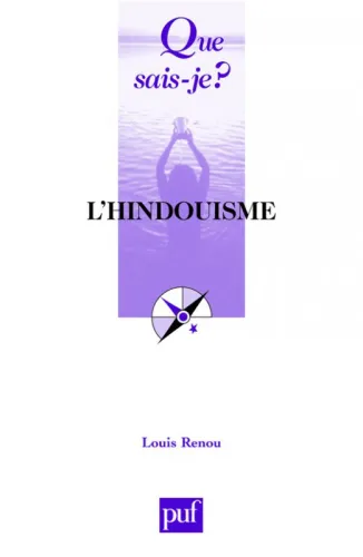 HINDOUISME (L') 14E ED QSJ 475