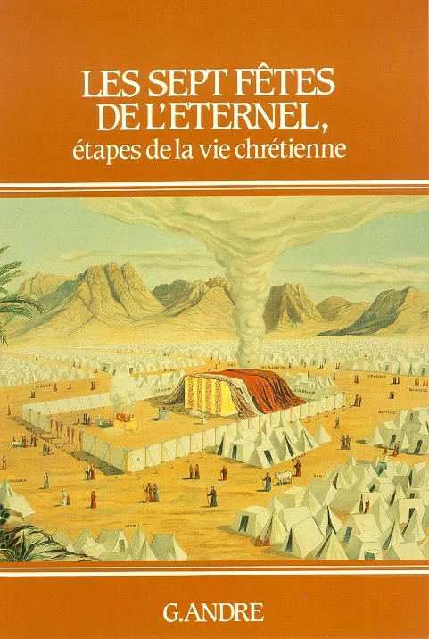 SEPT FETES DE L'ETERNEL (LES)