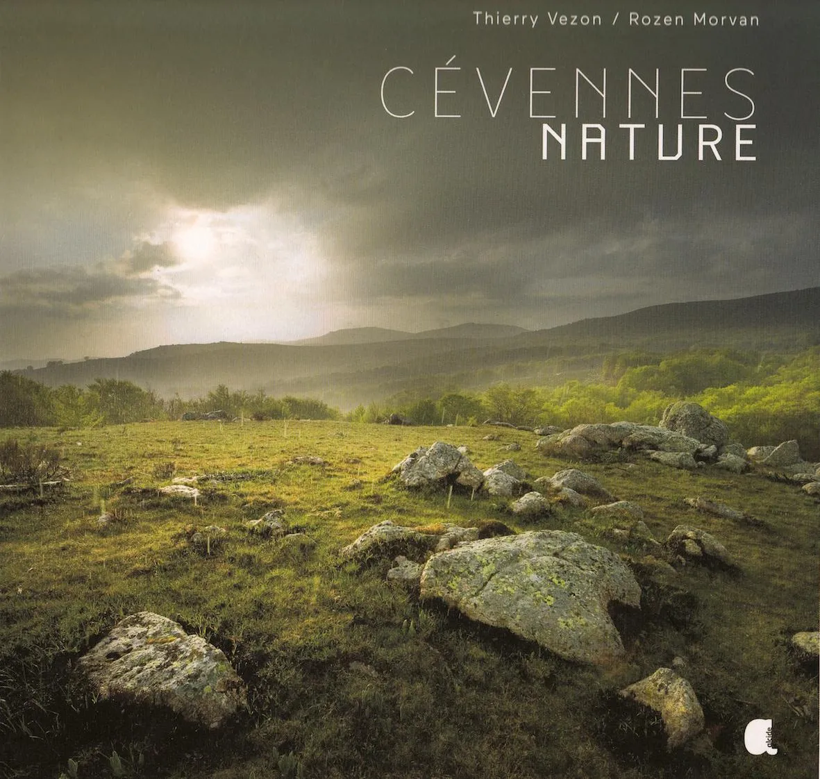 CEVENNES NATURE - NELLE EDITION