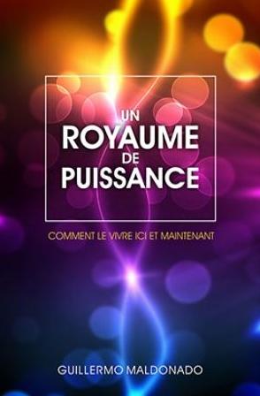 ROYAUME DE PUISSANCE (UN) (REF:1184) - COMMENT LE VIVRE ICI ET MAINTENANT