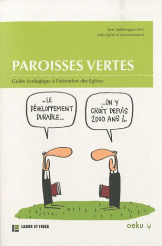 PAROISSES VERTES