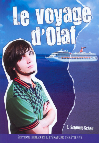 VOYAGE D'OLAF (LE) 15-16 ANS