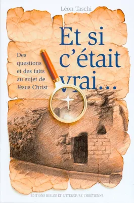 ET SI C'ETAIT VRAI
