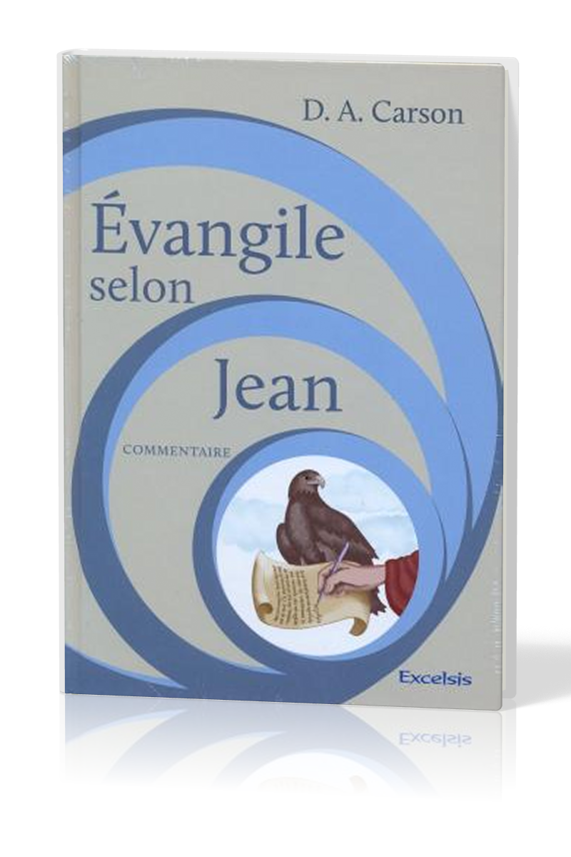 EVANGILE SELON JEAN