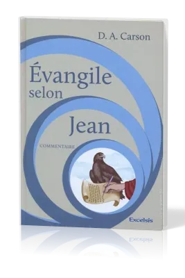 EVANGILE SELON JEAN