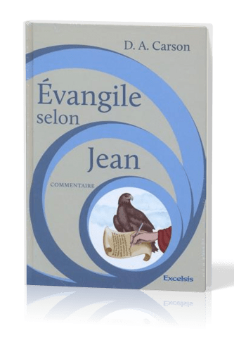 EVANGILE SELON JEAN