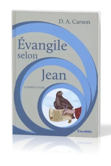 EVANGILE SELON JEAN