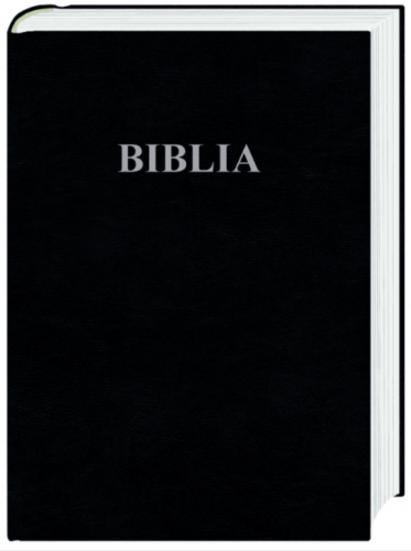 POLONAIS BIBLE