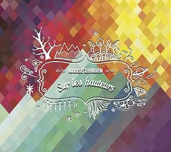 SUR LES HAUTEURS  CD