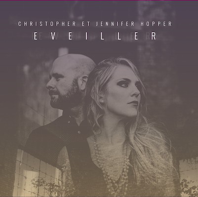 EVEILLER  CD