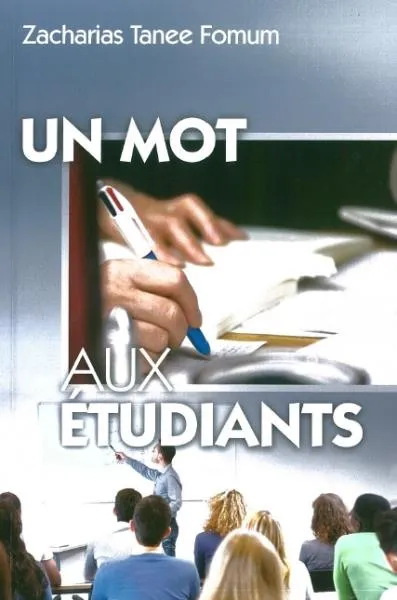 UN MOT AUX ETUDIANTS