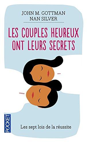COUPLES HEUREUX ONT LEURS SECRETS (LES)