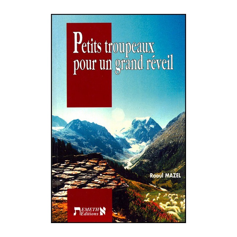 PETITS TROUPEAUX POUR UN GRAND REVEIL