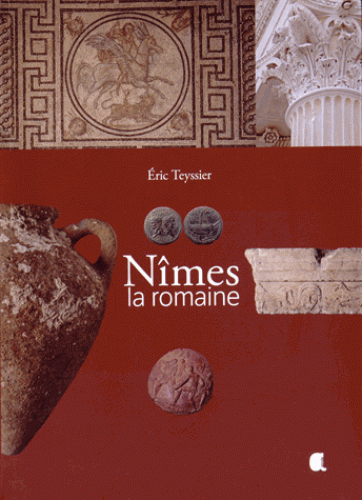 NIMES LA ROMAINE