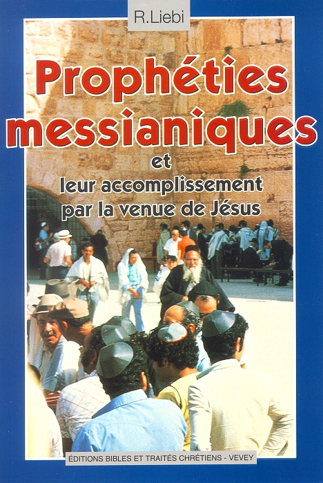 PROPHETIES MESSIANIQUES
