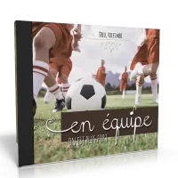 EN EQUIPE ON EST PLUS FORT CD EN EQUIPE ON EST PLUS FORT CD