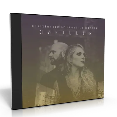 EVEILLER  CD