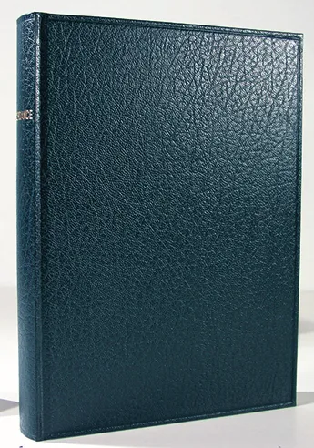 CONCORDANCE DES SAINTES ECRITURES - SEGOND & SYNODALE