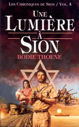 UNE LUMIERE A SION