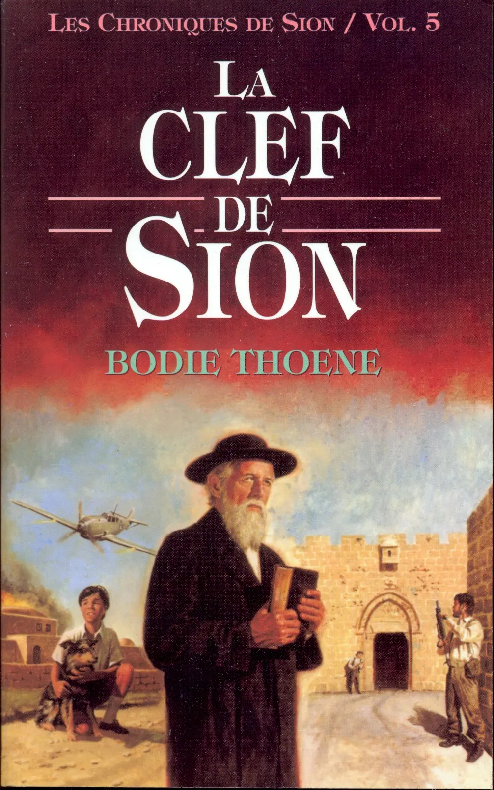 CLEF DE SION (LA)