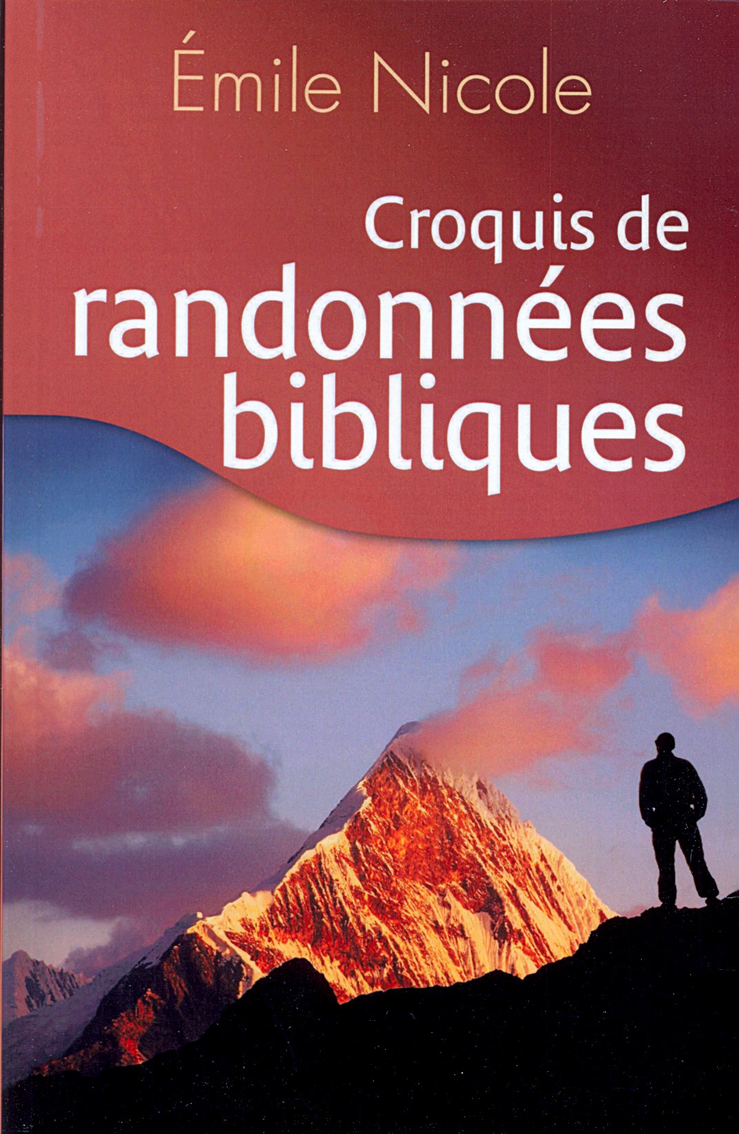 CROQUIS DE RANDONNEES BIBLIQUES
