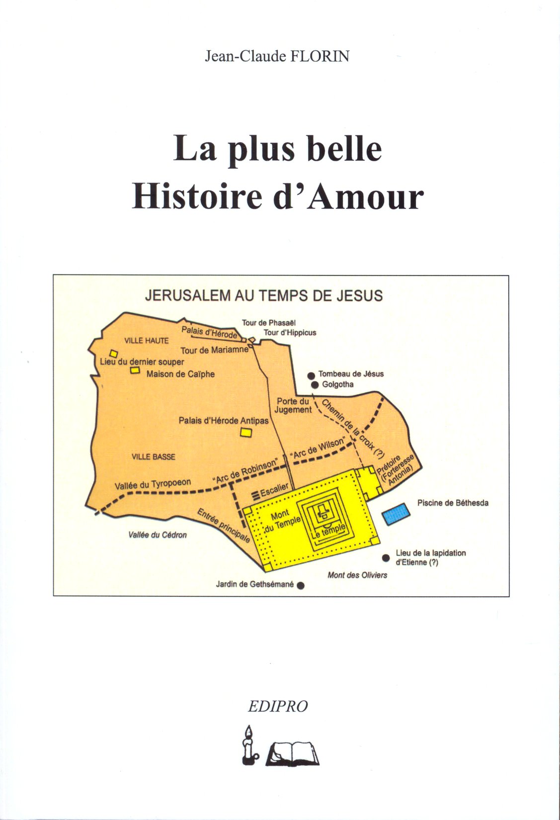 PLUS BELLE HISTOIRE D'AMOUR (LA)