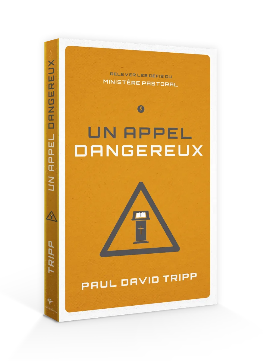UN APPEL DANGEREUX - RELEVER LES DEFIS DU MINISTERE PASTORAL