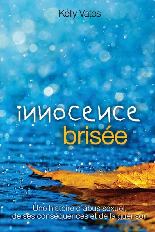 INNOCENCE BRISEE